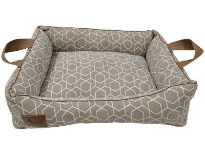 Cama para Cachorro e Gato M Bpets Top Premium