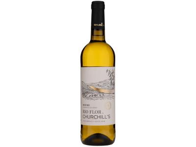 Vinho Branco Seco Churchills Rio Flor Douro