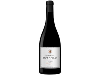 Vinho Tinto Seco Quinta das Tecedeiras Reserva