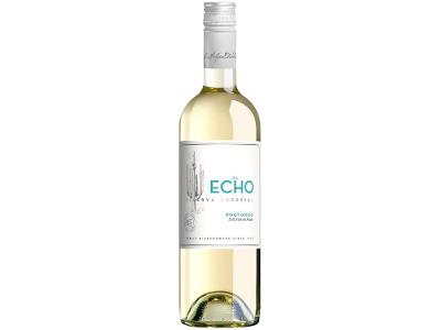 Vinho Branco Seco Echo Reserva Especial
