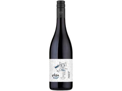 Vinho Tinto Seco Pian e fa Presto