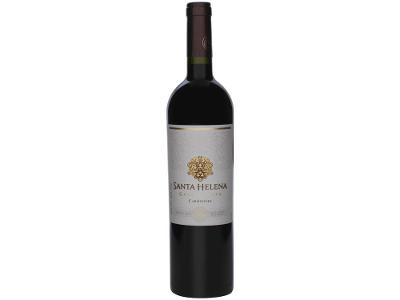 Vinho Tinto Seco Santa Helena Gran Reserva