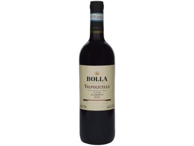 Vinho Tinto Seco Bolla Clássico Valpolicella