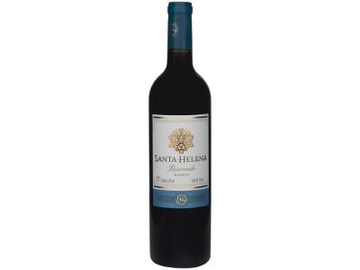 Vinho Tinto Seco Santa Helena Reservado Malbec