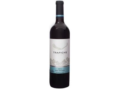 Vinho Tinto Seco Trapiche Vineyards Red Blend