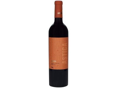 Vinho Tinto Seco Astica Merlot Malbec 750ml