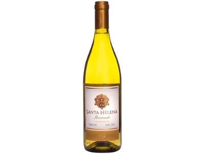 Vinho Branco Seco Santa Helena Reservado