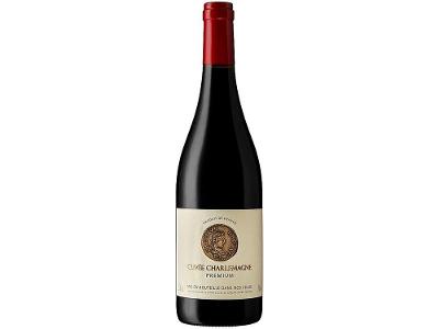 Vinho Tinto Seco Cuvée Charlemagne Premium