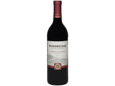 Vinho Tinto Seco Woodbridge Cabernet Sauvignon