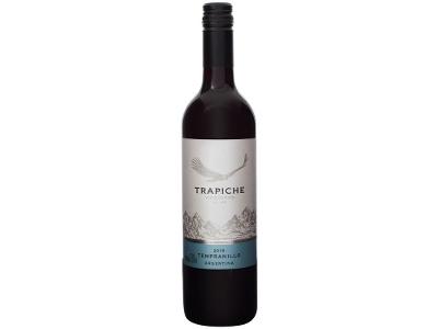 Vinho Tinto Seco Trapiche Vineyards Tempranillo