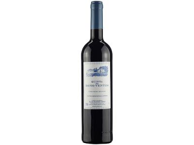 Vinho Tinto Meio Seco Quinta de Bons-Ventos - 2019
