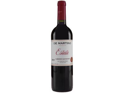 Vinho Tinto Seco De Martino Premium Estate Reserva