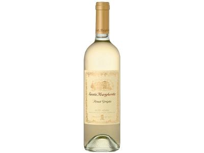 Vinho Branco Seco Santa Margherita Pinot Grigio