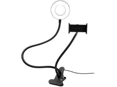 Ring Light Garra Multilaser AC369