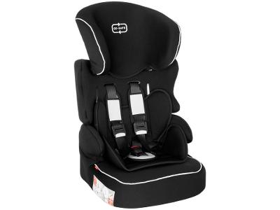 Cadeirinha para Auto Go Safe Alessa Nero 9 a 36kg