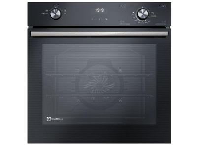 Forno a Gás de Embutir Electrolux OE8GH 80L