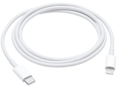 Cabo de USB-C para Lightning Apple 1m 