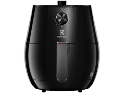 Air Fryer Electrolux Efficient EAF10 Preto 3,2L com Timer
