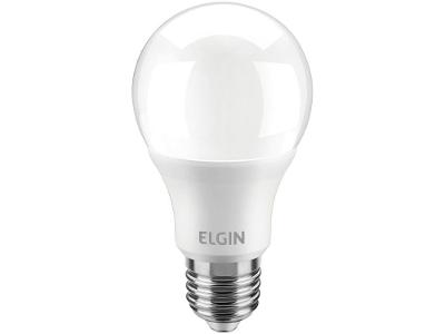 Lâmpada de LED Elgin Branca E27 12W