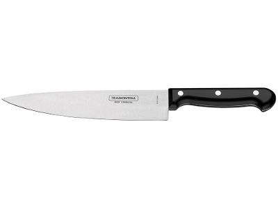 Faca Chef Inox 6” Tramontina Ultracorte