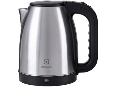 Chaleira Elétrica Electrolux Efficient EEK10 1,8L