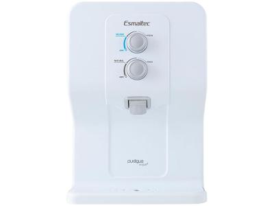 Purificador de Água Esmaltec Refrigerado por