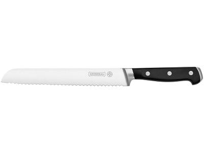 Faca para Pão Mundial Inox 8” Chef Kitchen