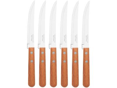 Faca para Churrasco Tramontina Inox 5” Dynamic