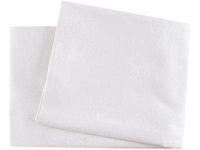 Toalha de Mesa Retangular 160x270cm Karsten