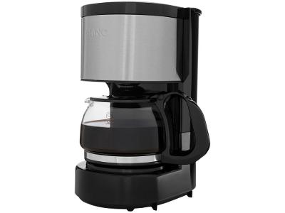Cafeteira Elétrica Arno Perfectta 15 Cafés Preta