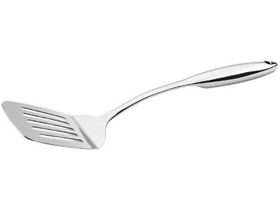 Espátula para Fritura Inox Hercules Lofty