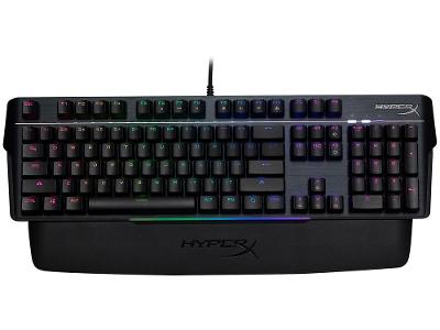 Teclado Gamer USB Mars RGB