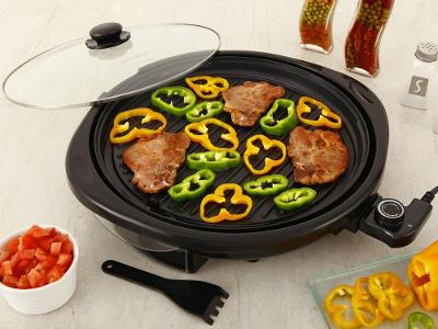 Grill Mondial Premium G 03