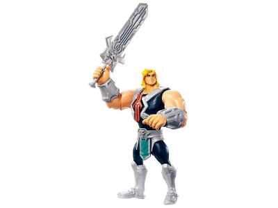 Boneco Masters of the Universe com Acessórios