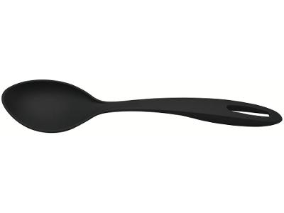 Colher de Servir Tramontina Ability Preto