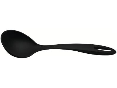 Concha Tramontina Ability Preta 29,6cm