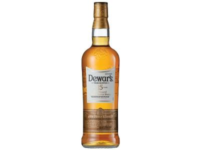 Whisky Dewars 15 Anos Escocês 750ml