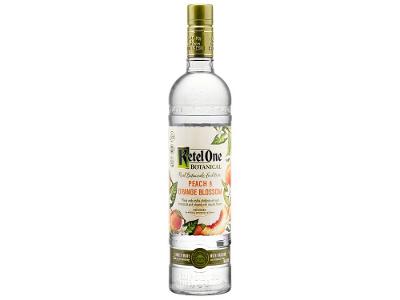 Vodka Ketel One Holandesa Botanical