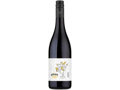 Vinho Tinto Seco Pian e fa Presto  - Primitivo Salento IGT Itália 750ml