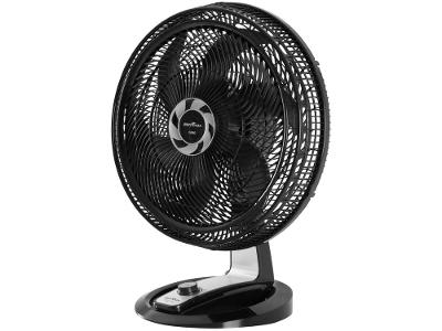 Ventilador de Mesa Britânia BVT510 Turbo 56,5cm