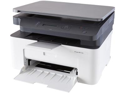 Impressora Multifuncional HP Laser 135A