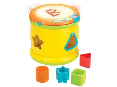Tambor Musical Winfun 0713-55