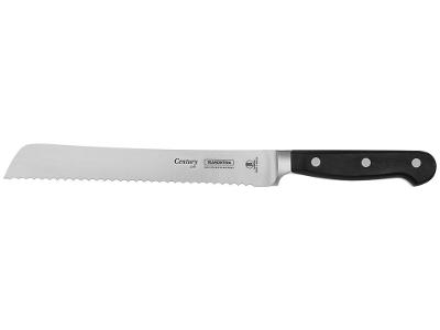 Faca para Pão Tramontina Inox 8”