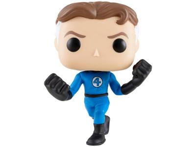 Funko Pop! Marvel Mister Fantastic
