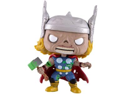 Funko Pop! Marvel Zombie Thor
