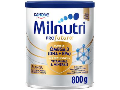 Composto Lácteo Milnutri Profutura 800g