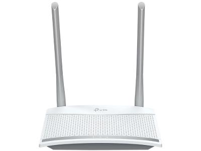Roteador TP-Link TL-WR820N 300Mbps 2 Antenas