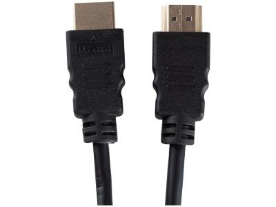 Cabo HDMI 4K 1.4 3m 1403 19 Pinos Brasforma