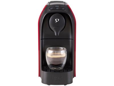Cafeteira Espresso TRES 3 Corações Passione 15 Bar