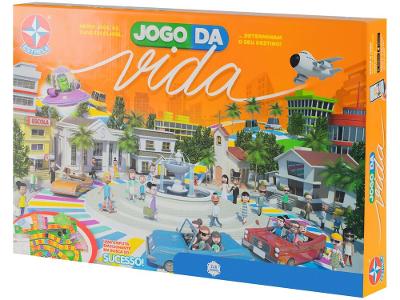 Jogo da Vida 